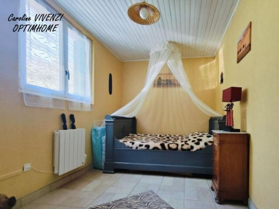 Villa i Taurinya, Pyrenees-Orientales - foto 5