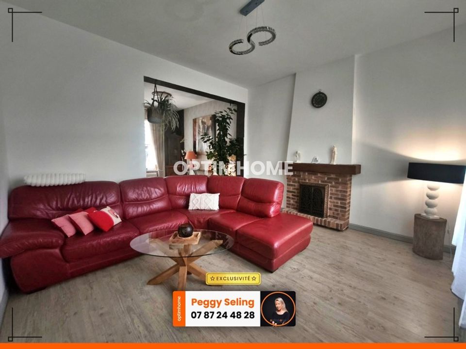 Villa i Fourmies, Nord - bilde 5