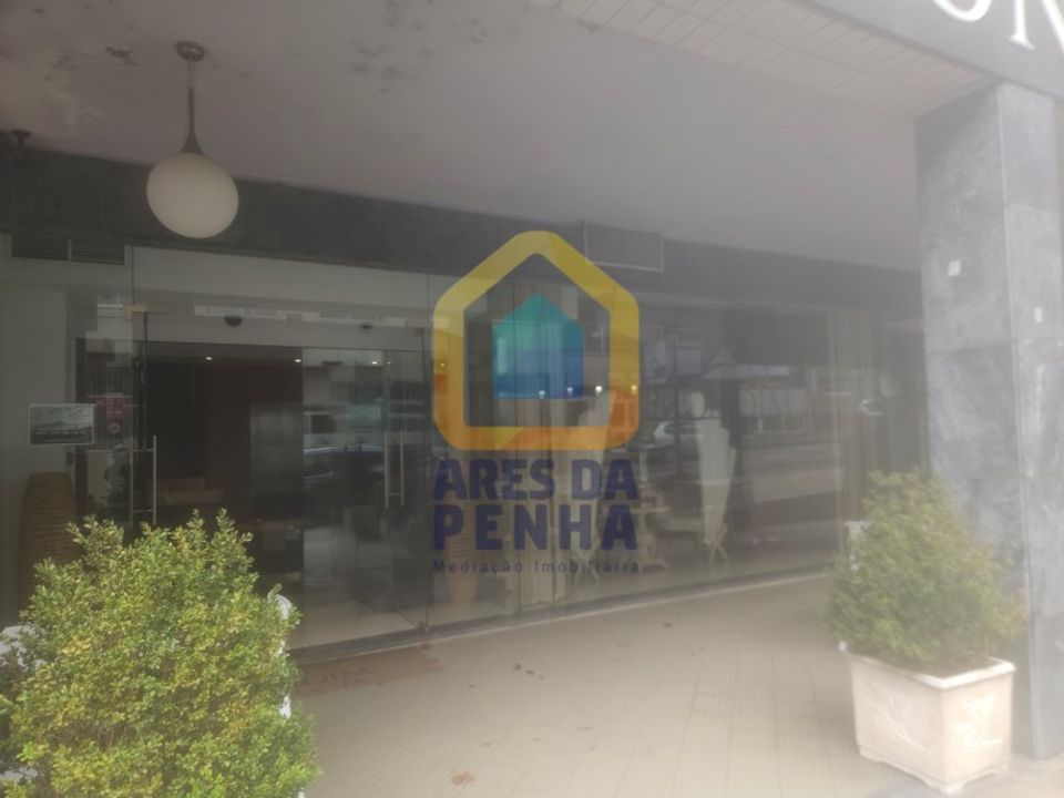 Erhvervsejendom i Mondim de Basto, Vila Real - foto 1