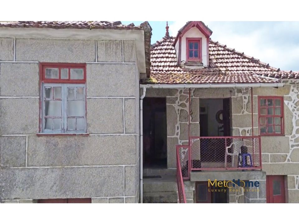 Villa i Cinfaes, Viseu - foto 3