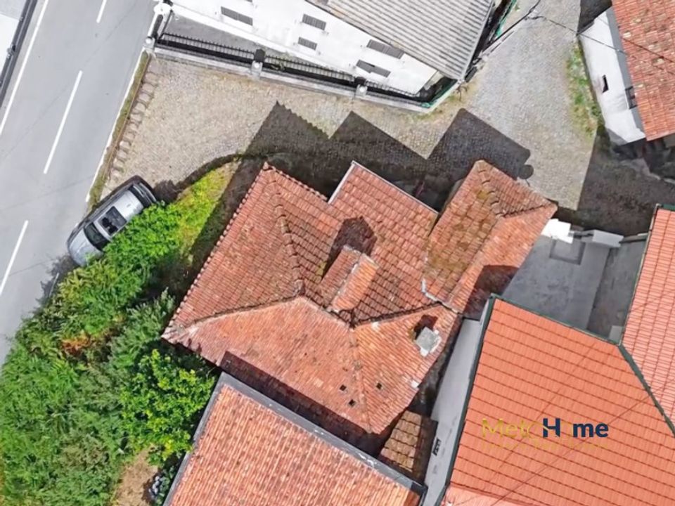 Villa i Cinfaes, Viseu - foto 4