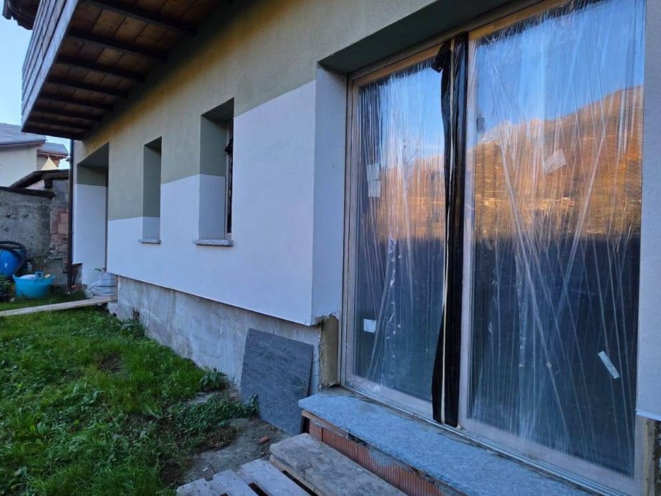 Villa i Fenis, Aosta Valley - bilde 2
