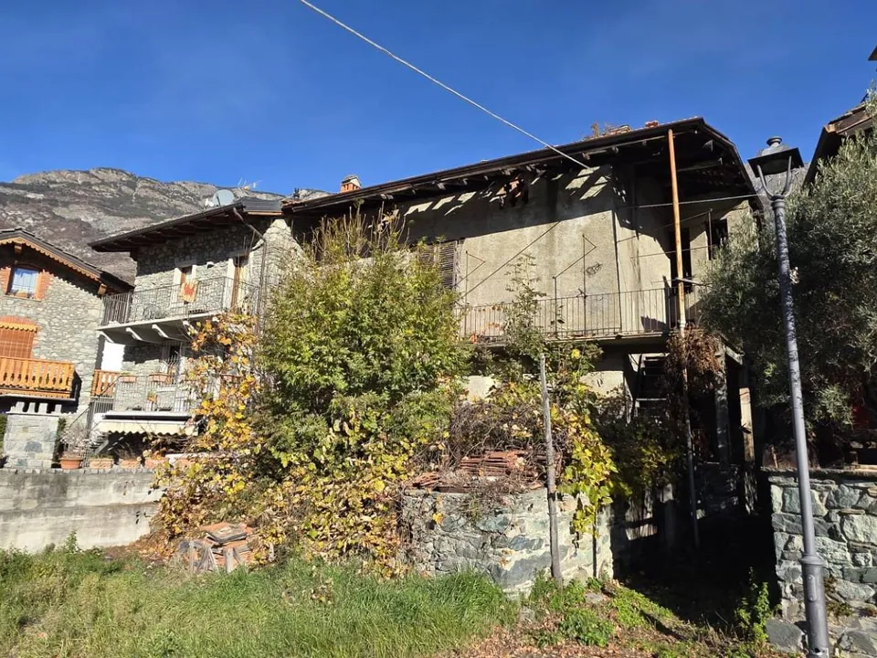 Landejendom i Saint Vincent, Aosta Valley - foto 1