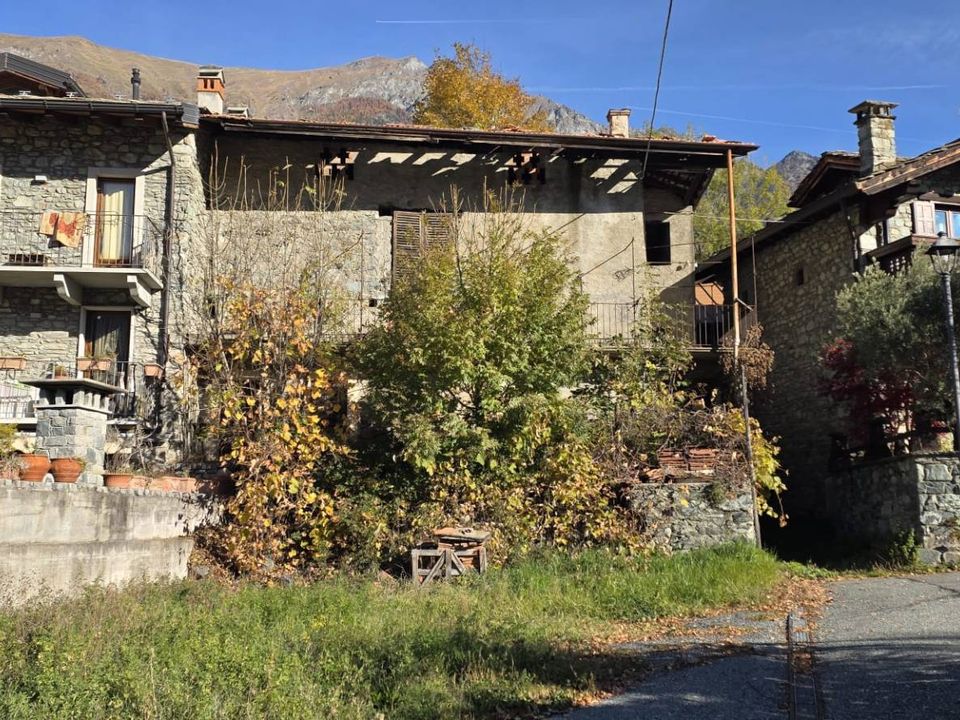 Landejendom i Saint Vincent, Aosta Valley - foto 2