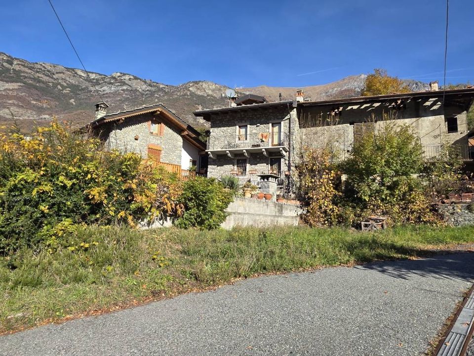 Landejendom i Saint Vincent, Aosta Valley - foto 3