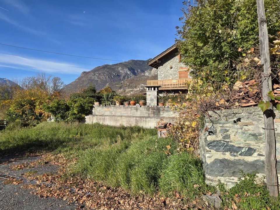 Landejendom i Saint Vincent, Aosta Valley - foto 4