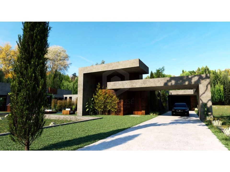 Villa i Brejos de Azeitao, Setubal - foto 1