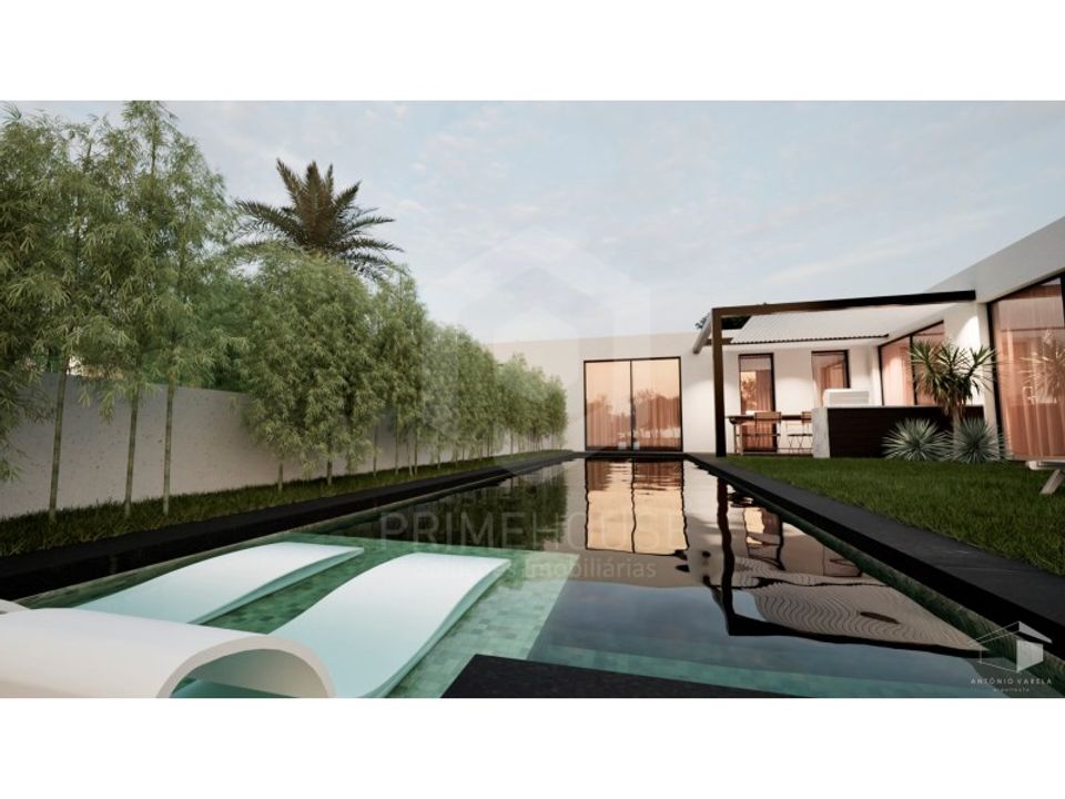 Villa i Brejos de Azeitao, Setubal - foto 2