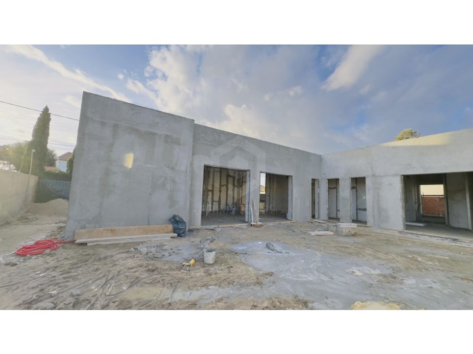 Villa i Brejos de Azeitao, Setubal - foto 5