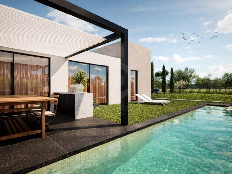 Villa i Brejos de Azeitao, Setubal - foto 3