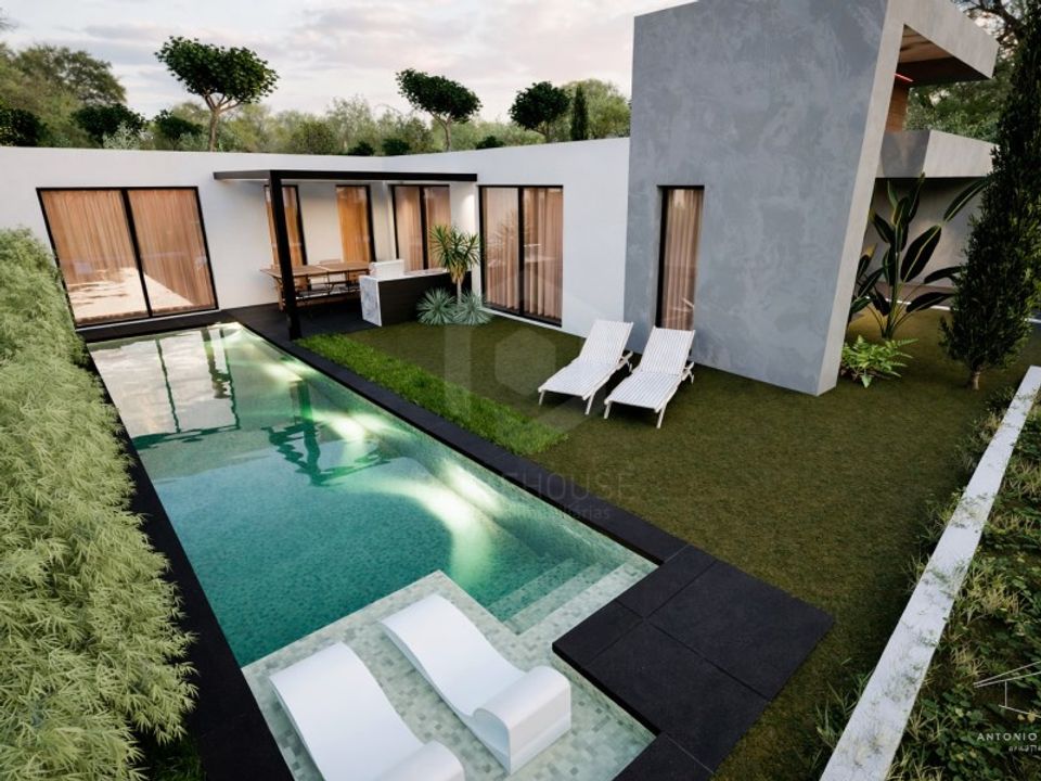 Villa i Brejos de Azeitao, Setubal - foto 4