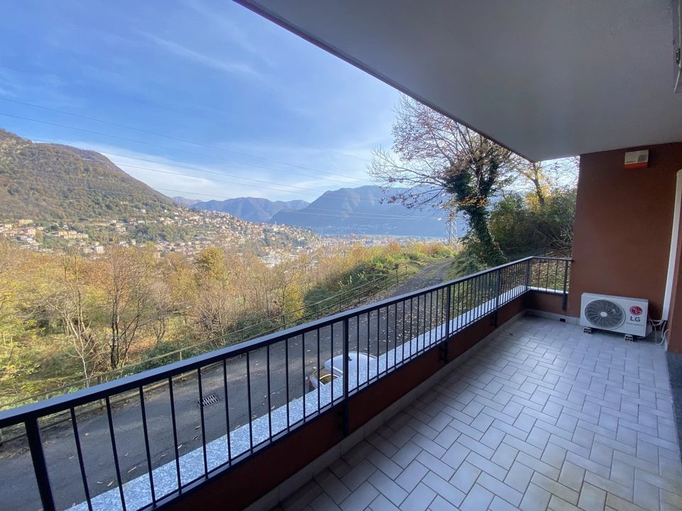 Villa i Como, Como - foto 1