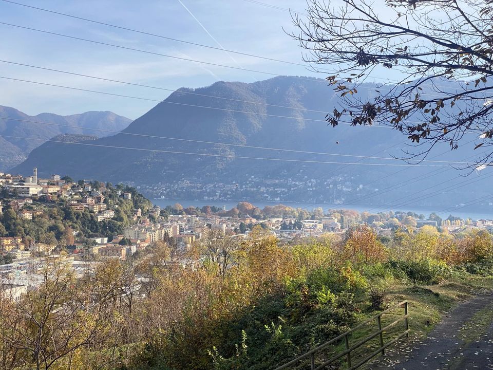 Villa i Como, Como - foto 2