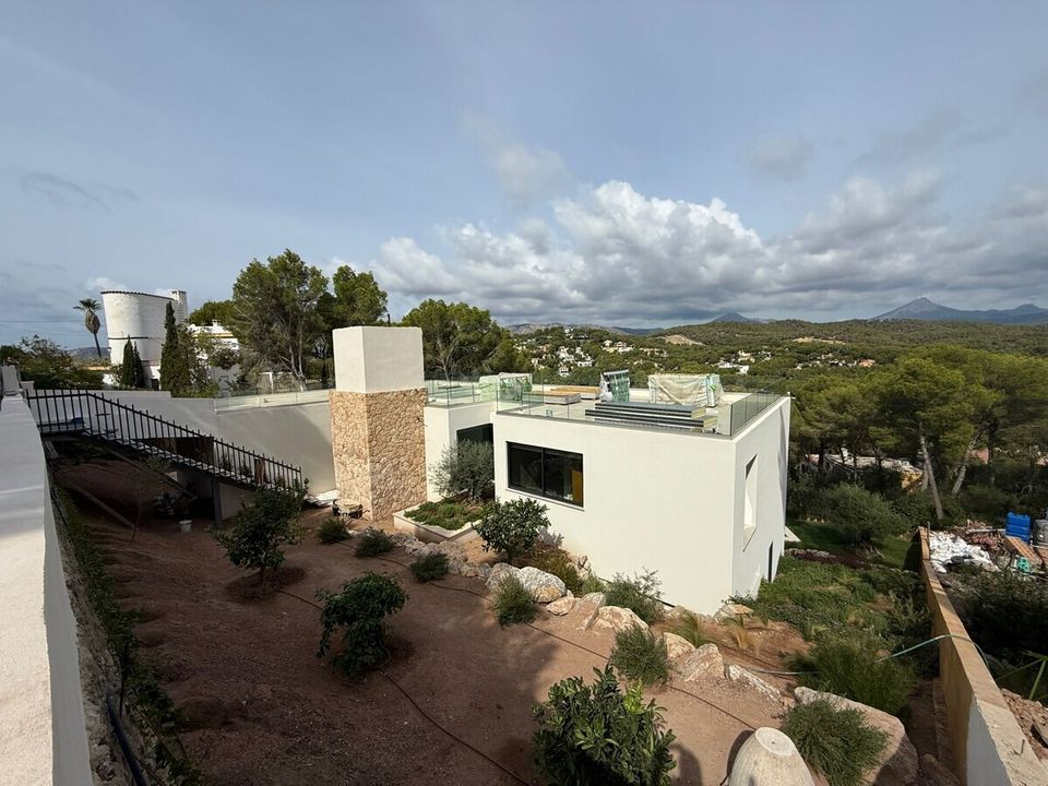 Villa i Santa Ponsa, Mallorca - foto 2