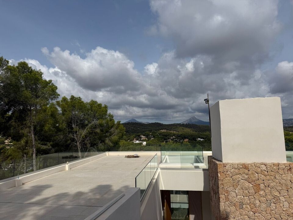 Villa i Santa Ponsa, Mallorca - foto 3