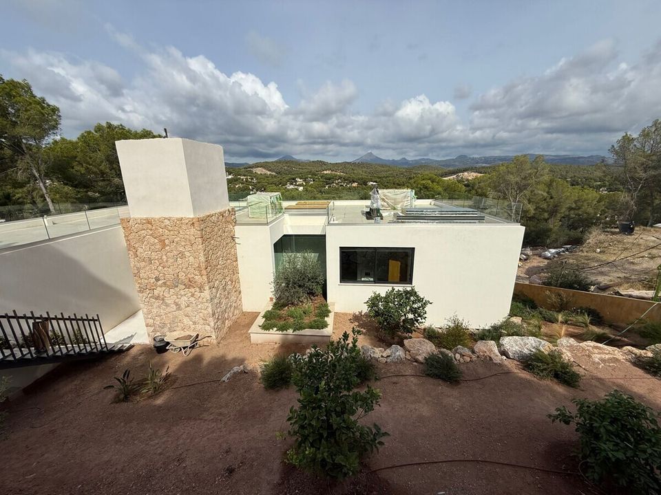 Villa i Santa Ponsa, Mallorca - foto 4