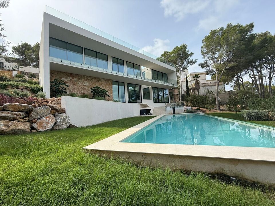 Villa i Santa Ponsa, Mallorca - foto 5