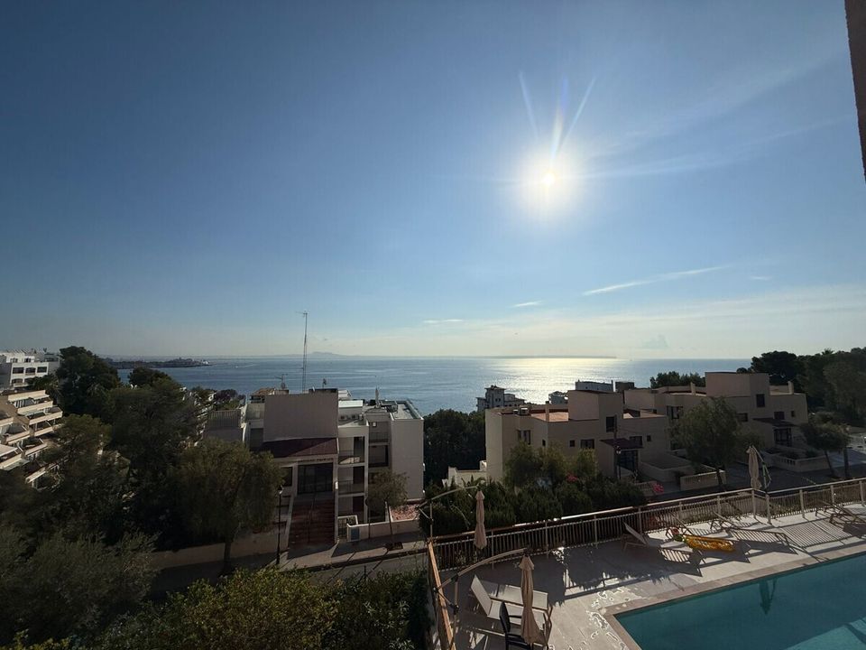 Lejlighed i Illetes (Ses), Mallorca - foto 2