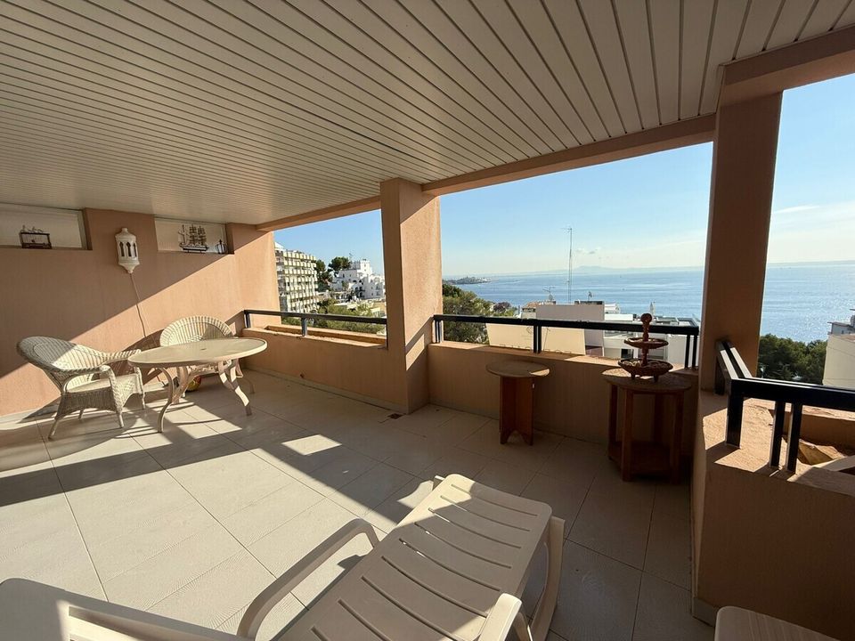 Lejlighed i Illetes (Ses), Mallorca - foto 3