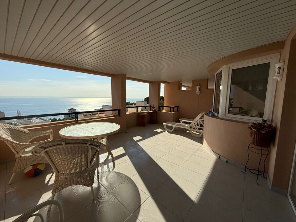 Lejlighed i Illetes (Ses), Mallorca - foto 4