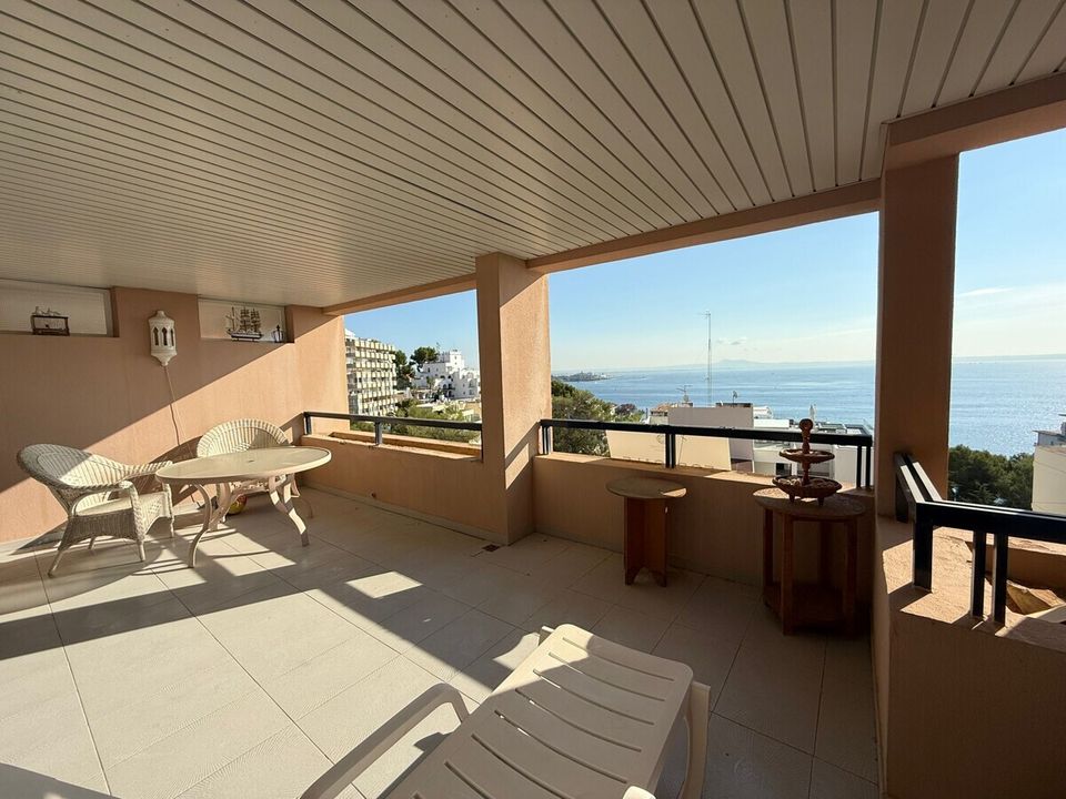 Lejlighed i Illetes (Ses), Mallorca - foto 5