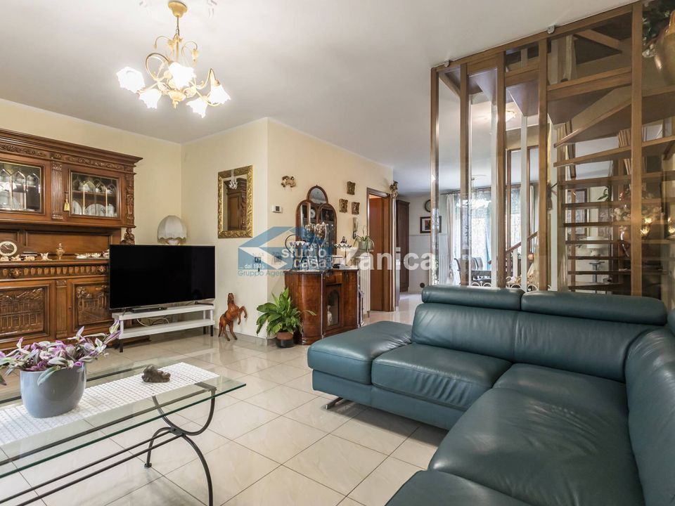 Rækkehus i Bergamo, Bergamo - foto 3