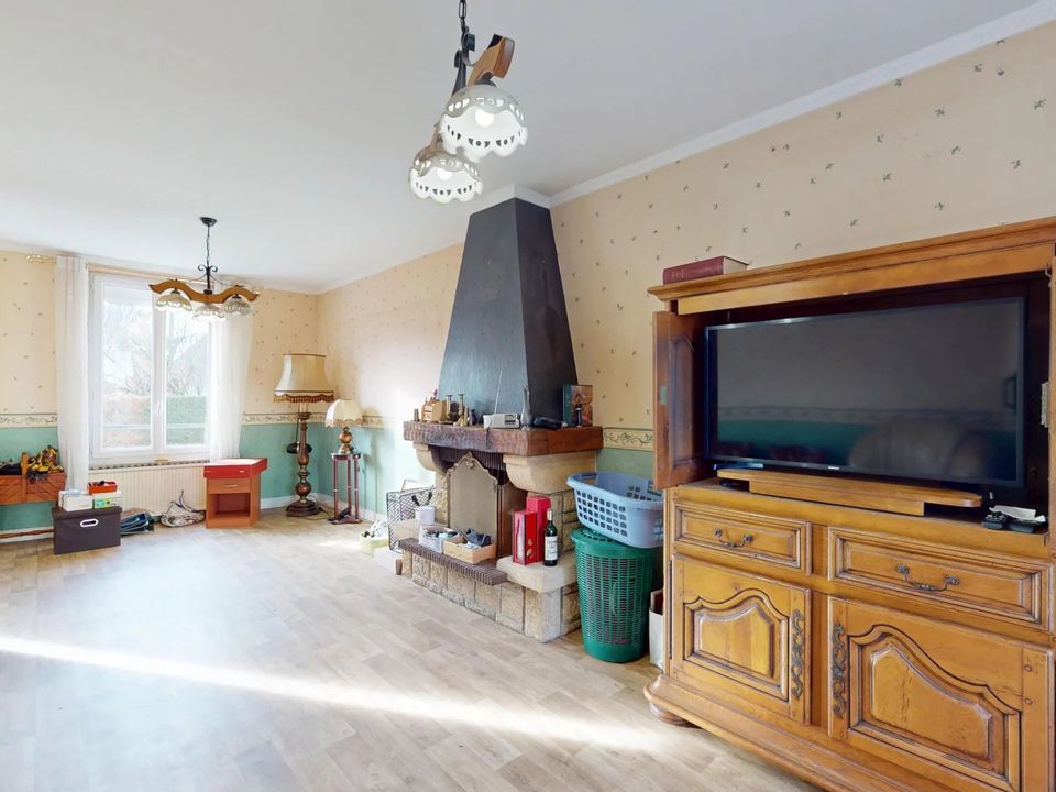 Villa i Montfermeil, Seine-Saint-Denis - foto 4