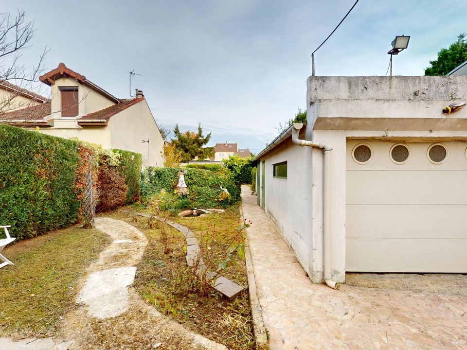 Villa i Montfermeil, Seine-Saint-Denis - foto 2