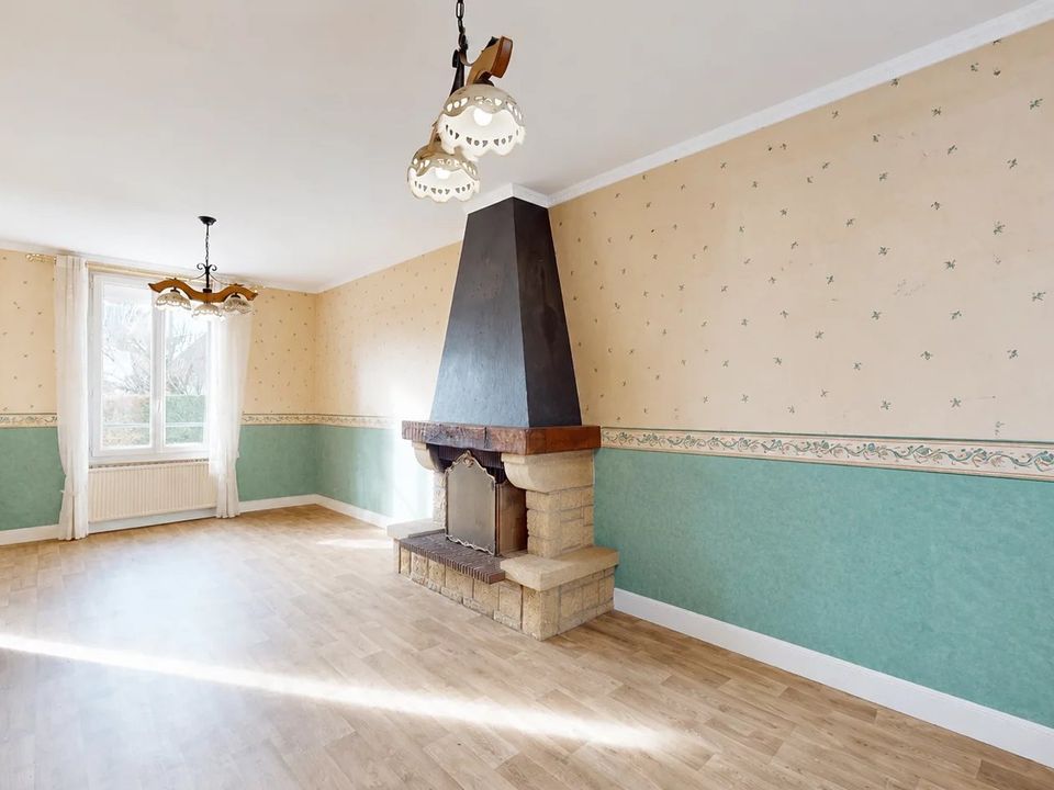 Villa i Montfermeil, Seine-Saint-Denis - foto 4