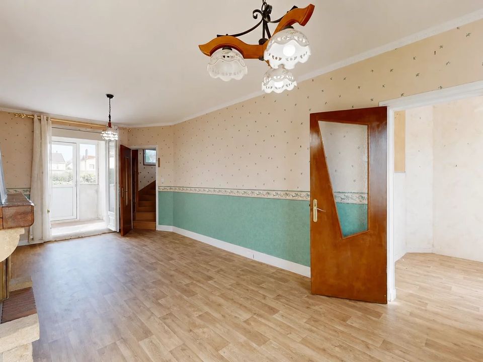 Villa i Montfermeil, Seine-Saint-Denis - foto 5