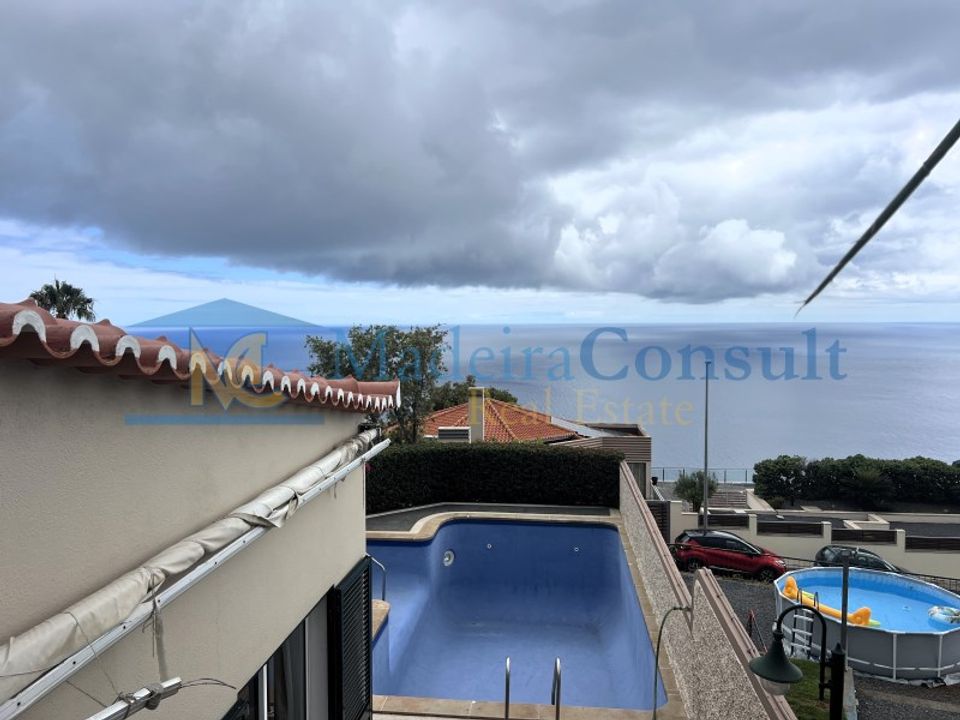 Villa i Caniço, Madeira - foto 1