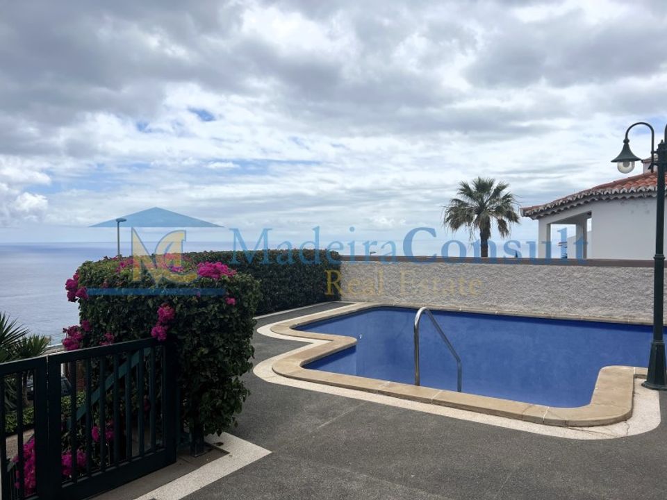 Villa i Caniço, Madeira - foto 2