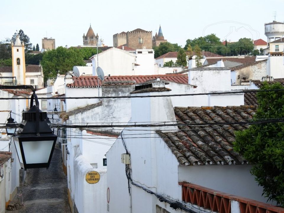 Villa i Evora, Evora - foto 1