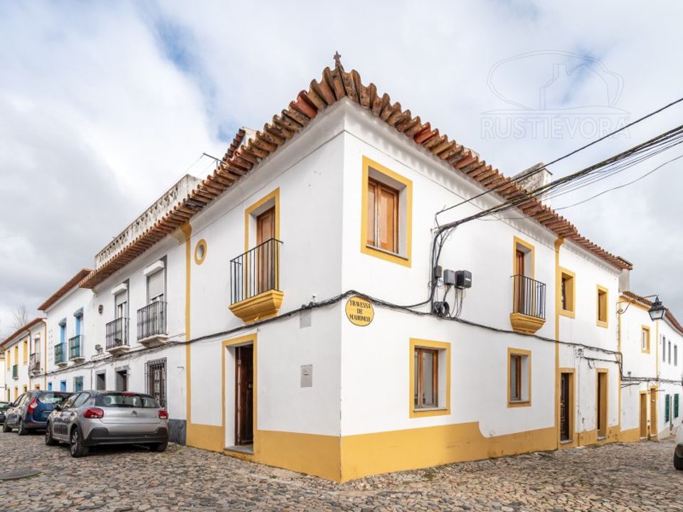 Villa i Evora, Evora - foto 2