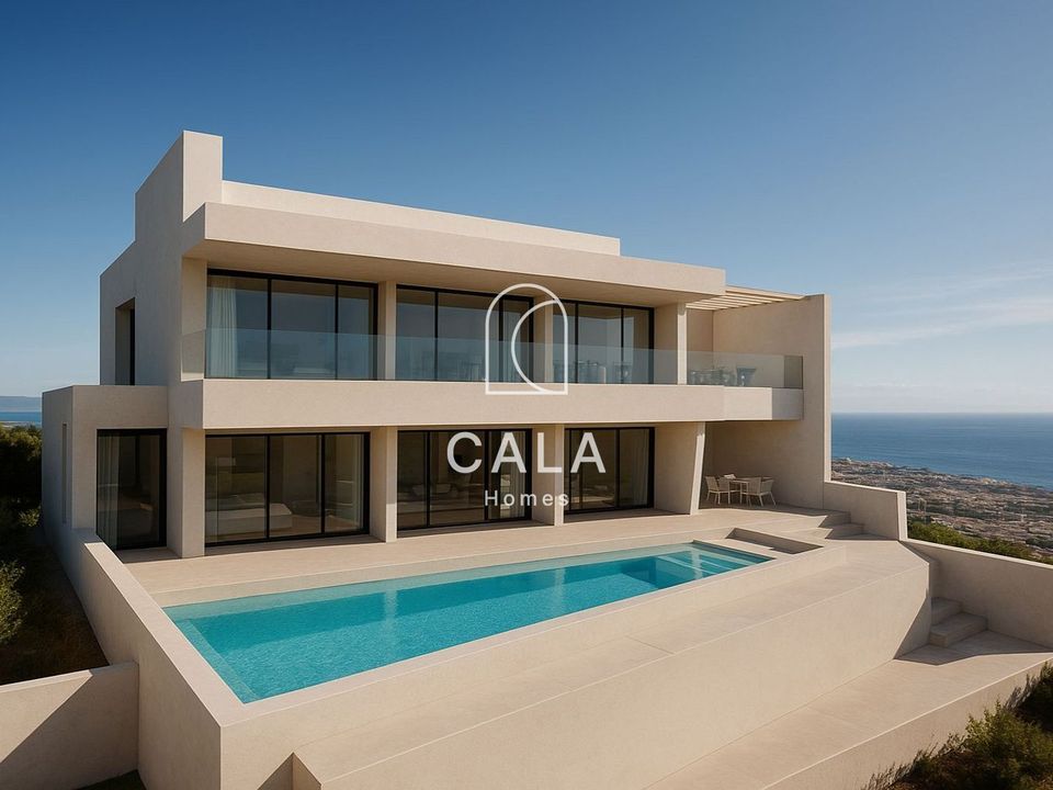 Villa i San Eugenio, Tenerife - foto 2