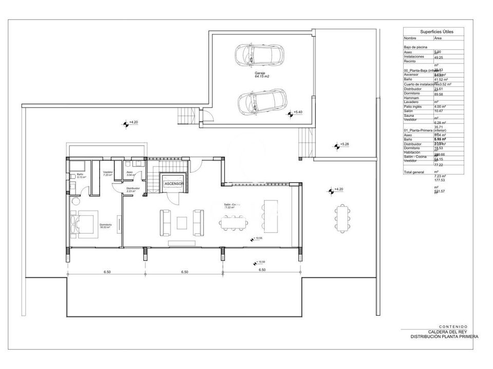 Villa i San Eugenio, Tenerife - foto 3