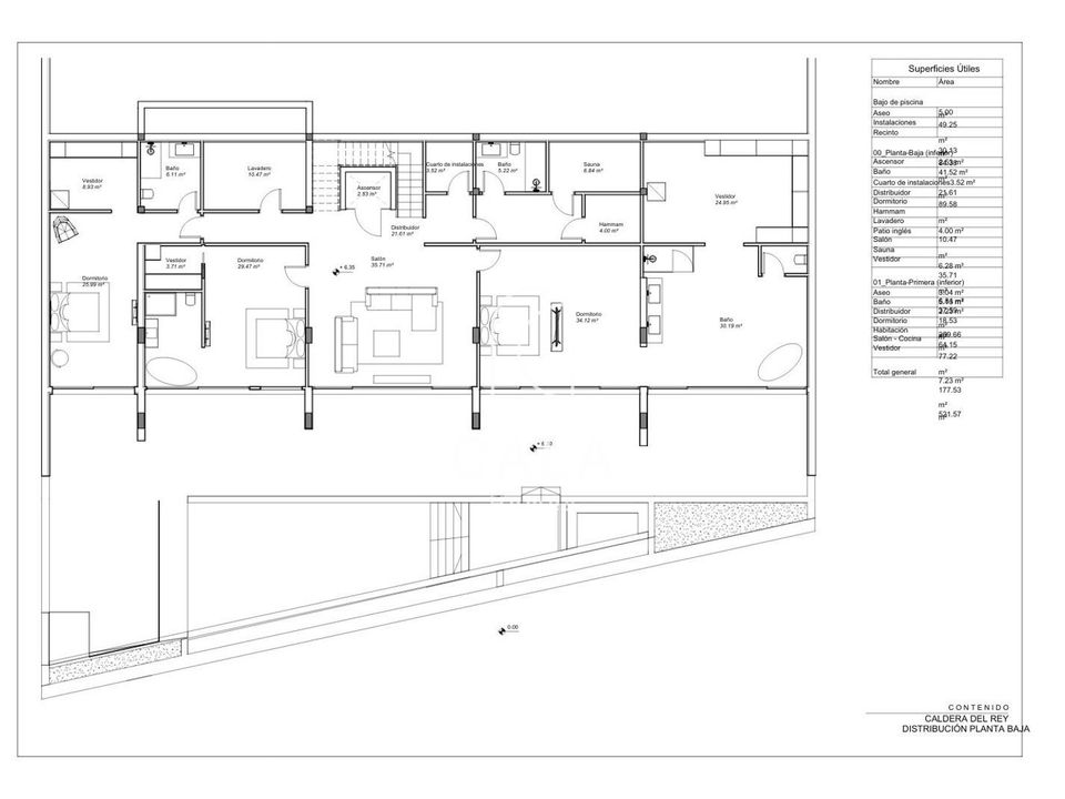 Villa i San Eugenio, Tenerife - foto 4