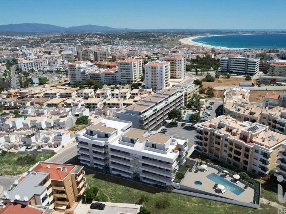 Lejlighed i Lagos, Faro - foto 1