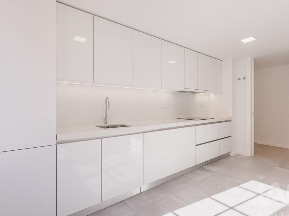 Apartamento en Amadora, Lisbon - foto 1