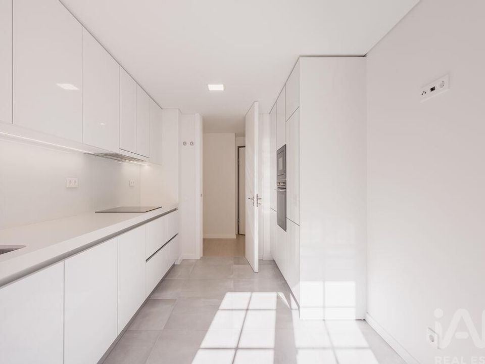 Apartamento en Amadora, Lisbon - foto 2