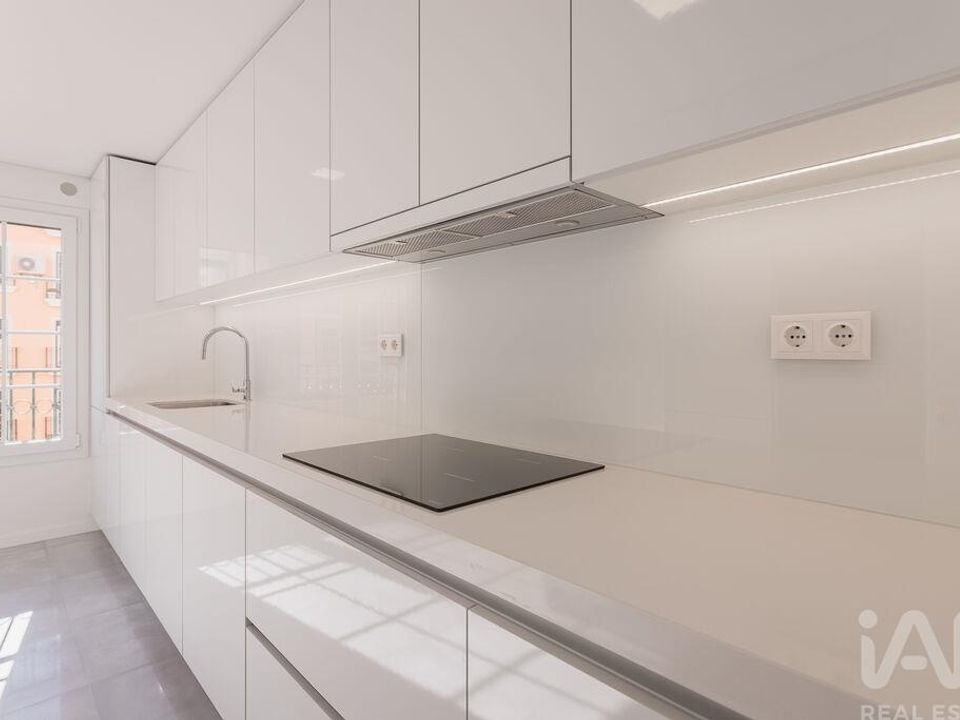 Apartamento en Amadora, Lisbon - foto 3