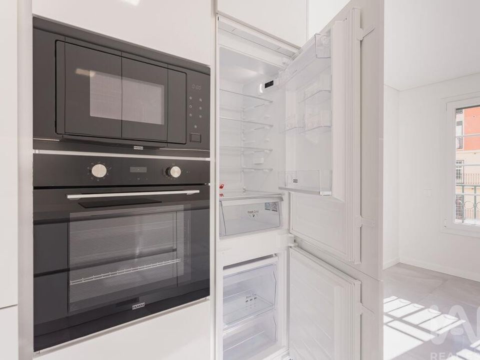 Apartamento en Amadora, Lisbon - foto 4