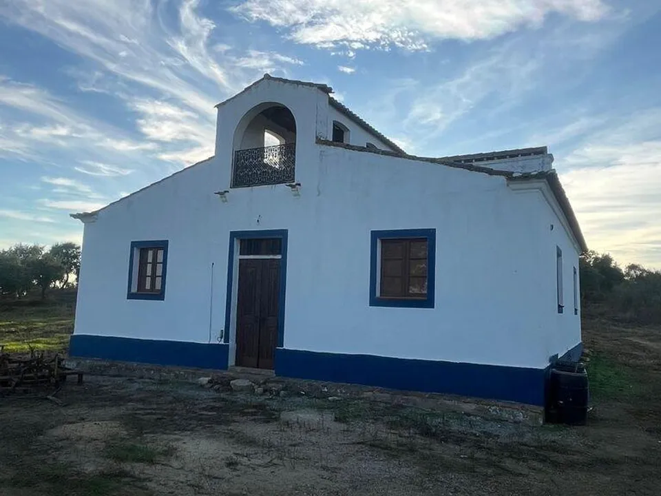 Farm i Vidigueira, Beja - foto 1