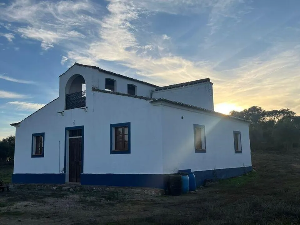 Farm i Vidigueira, Beja - foto 2