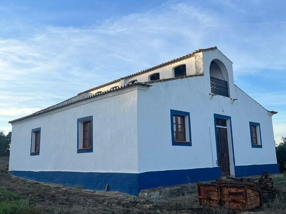 Farm i Vidigueira, Beja - foto 3