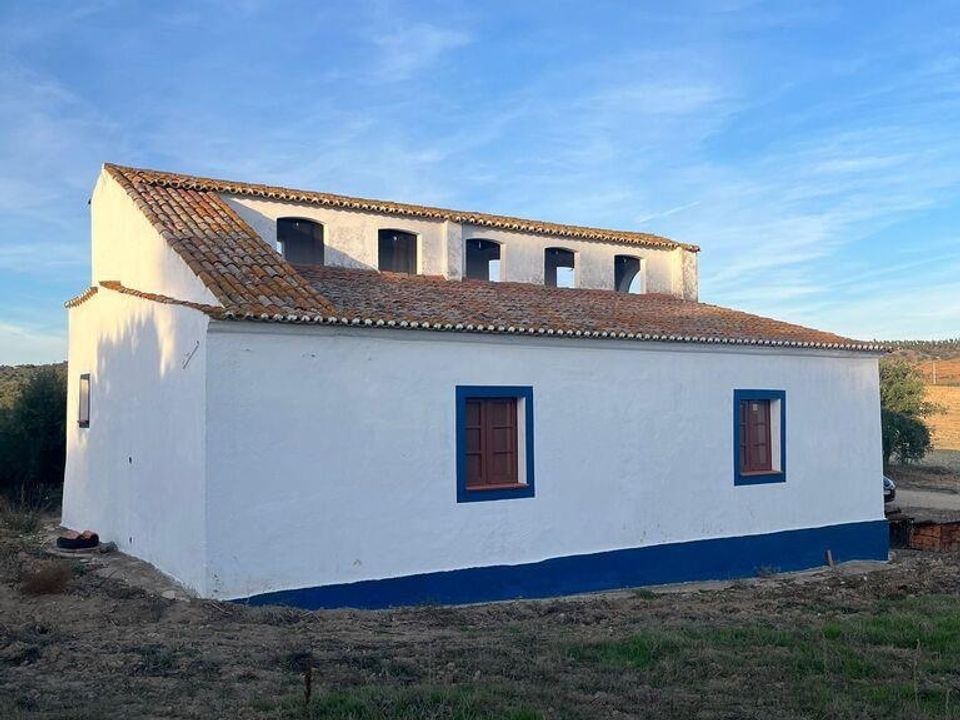 Farm i Vidigueira, Beja - foto 4