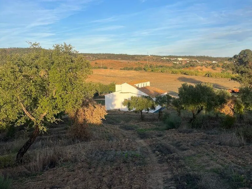 Farm i Vidigueira, Beja - foto 5