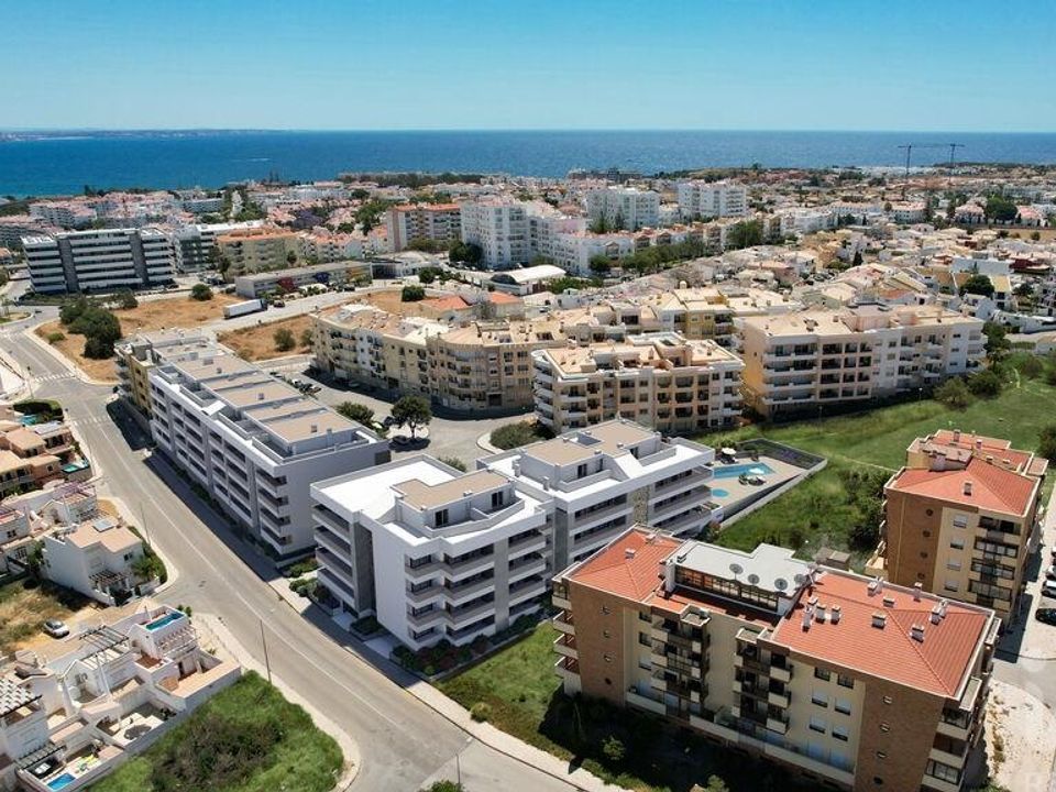 Lejlighed i Lagos, Faro - foto 2