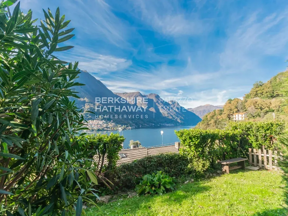 Lejlighed i Pognana Lario, Como - foto 3