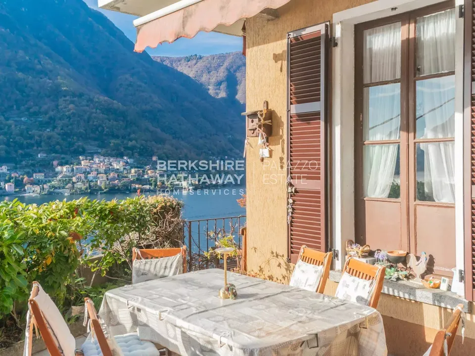 Lejlighed i Pognana Lario, Como - foto 4